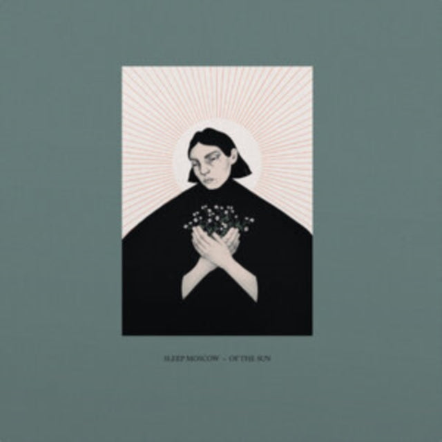 SLEEP MOSCOW | OF THE SUN | VINYL RECORD (LP)