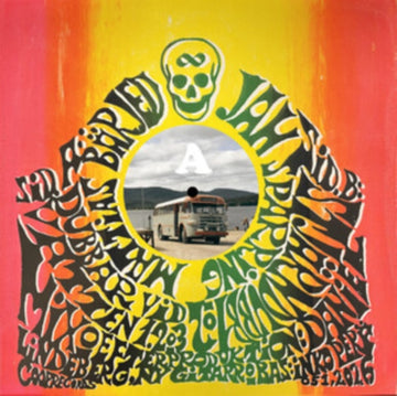DUBBAR VID VATTEN | 12IN VINYL
