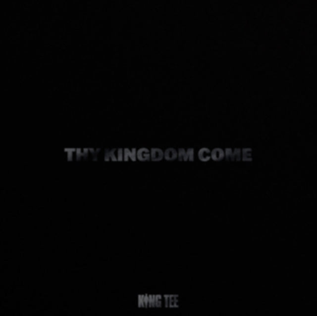 KING TEE | THY KINGDOM COME (2LP) | VINYL RECORD (LP)