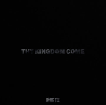 KING TEE | THY KINGDOM COME (2LP) | VINYL RECORD (LP)