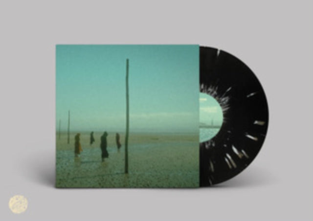 DEVILS WITCH | IN ALL HER FORMS (BLACK & WHITE SPLATTER VINYL/2LP) | VINYL RECORD (LP)