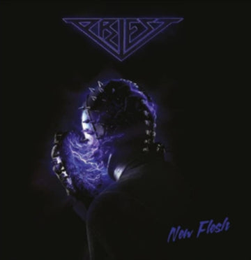 PRIEST | NEW FLESH | VINYL RECORD (LP)