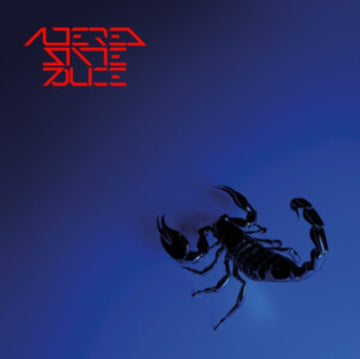 ALTERED STATE POLICE | VINYL RECORD (LP)