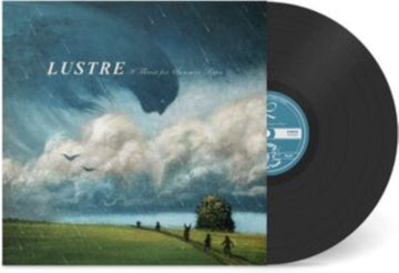 LUSTRE | THIRST FOR SUMMER RAIN | VINYL RECORD (LP)