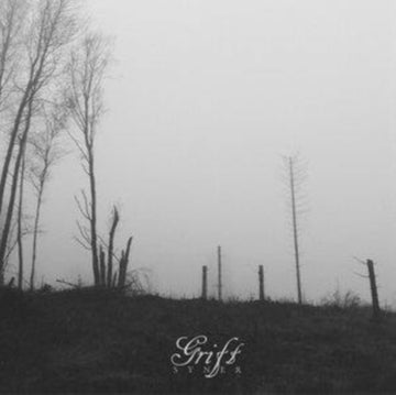 SYNER (BLACK/SILVER VINYL) | VINYL RECORD (LP)