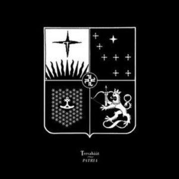 PATRIA | VINYL RECORD (LP)