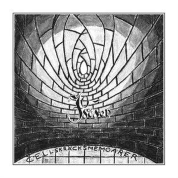 CELLSKRACKSMEMOARER | VINYL RECORD (LP)