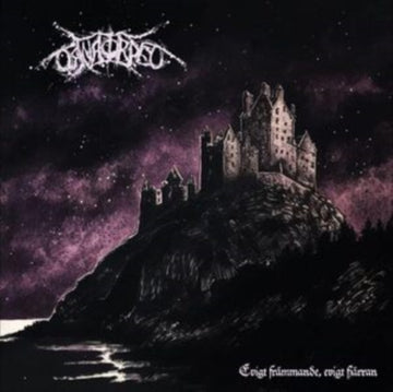 EVIGT FRAMMANDE, EVIGT FJARRAN (PURPLE VINYL) (IMPORT) | VINYL RECORD (LP)