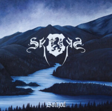 SVITJOD | VINYL RECORD (LP)
