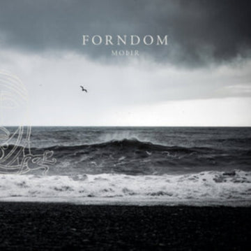 MOTHIR (WHITE VINYL) | VINYL RECORD (LP)