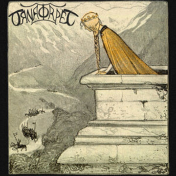 MIDVINTERSAGOR (MULTI-COLOUR VINYL) | VINYL RECORD (LP)
