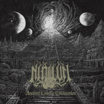 ANCIENT COSMIC EMANATION | VINYL RECORD (LP)