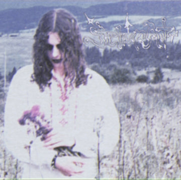 EMPTY LIFE (PINK VINYL) | VINYL RECORD (LP)