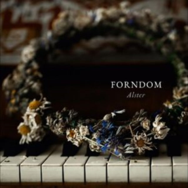 FORNDOM | ALSTER | CD