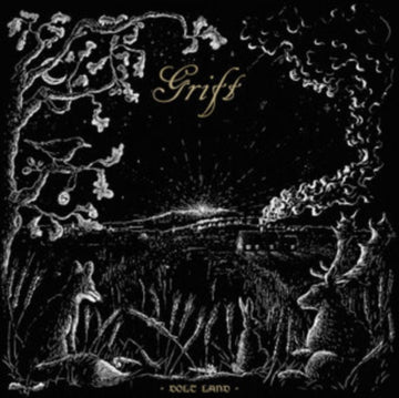 DOLT L & (GOLD VINYL) | VINYL RECORD (LP)