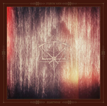 HEARTWOOD (2LP/MARBLE VINYL) | VINYL RECORD (LP)