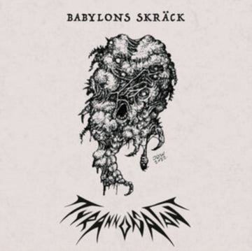 BABYLONS SKRACK | MUSIC CASSETTE