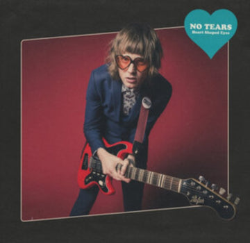HEART SHAPED EYES | VINYL RECORD (LP)