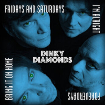 DINKY DIAMONDS | 7IN VINYL