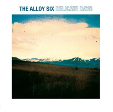 DELICATE DAYS | VINYL RECORD (LP)