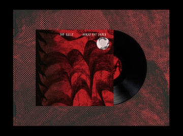 NAKED RAT DANCE | VINYL RECORD (LP)