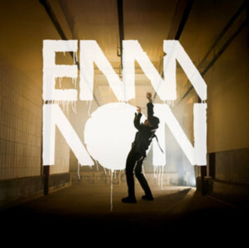 ICON | VINYL RECORD (LP)