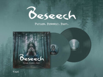 FUTURE. PRESENT. PAST (2LP) | VINYL RECORD (LP)