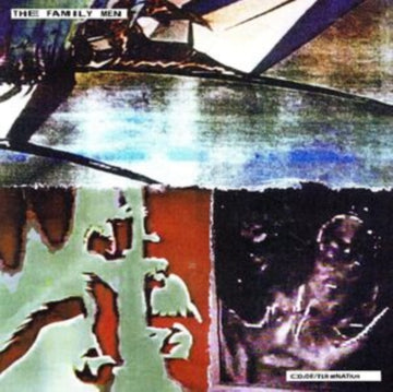 CO/DE/TERMINATION | VINYL RECORD (LP)