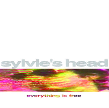 EVERYTHING IS FREE (PINK VINYL) | VINYL RECORD (LP)