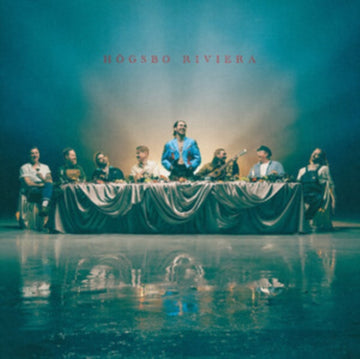 HOGSBO RIVIERA | VINYL RECORD (LP)