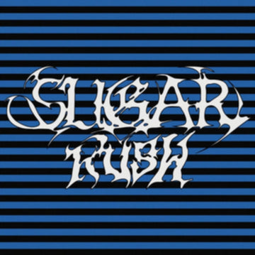 SUGAR RUSH | VINYL RECORD (LP)