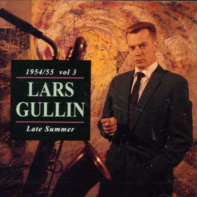 GULLIN, LARS | LATE SUMMER | CD