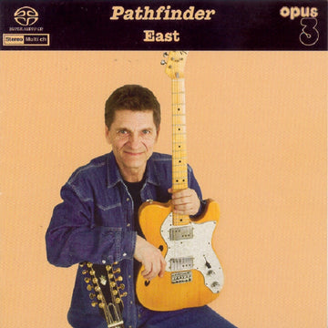 EAST | PATHFINDER | CD