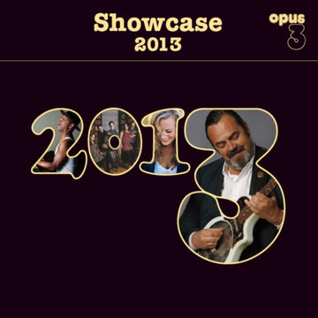 OPUS 3 SHOWCASE 2013 / VAR | VINYL RECORD (LP)