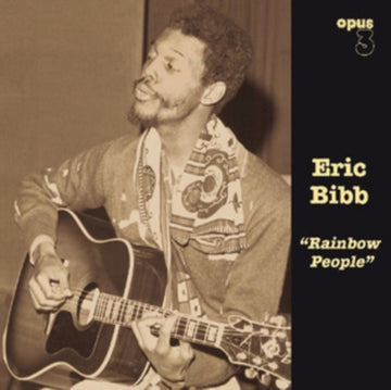 RAINBOW PEOPLE | VINYL RECORD (LP)