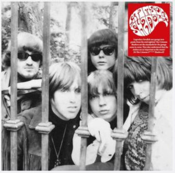 IT'S THE F------- SHADOWS! (COLOURED VINYL) | VINYL RECORD (LP)