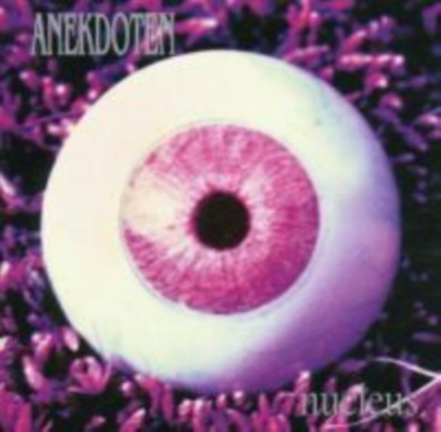 ANEKDOTEN | NUCLEUS | CD