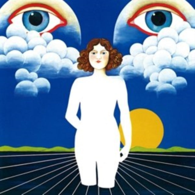 SKOGEN, BRINNER | MR. FANTASTIC | 7IN VINYL
