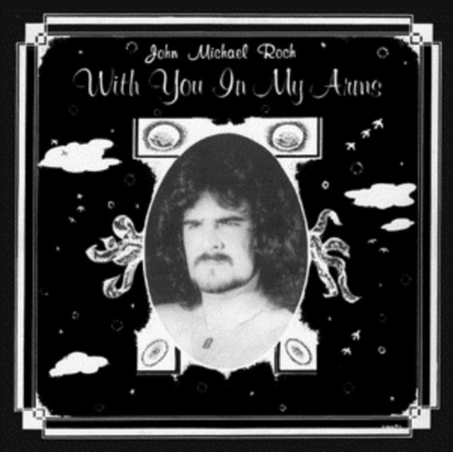 ROCH, JOHN MICHAEL | WITH YOU IN MY ARMS | VINYL RECORD (LP)