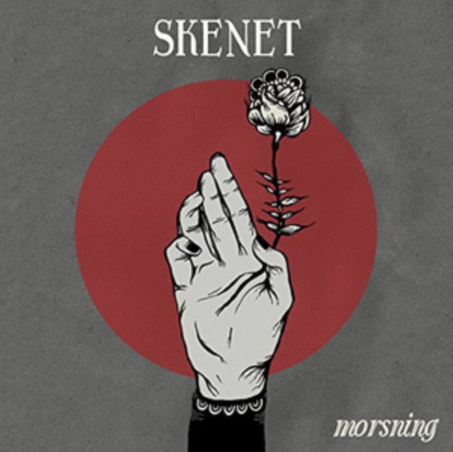 SKENET | MORSNING | VINYL RECORD (LP)