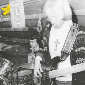 VARIOUS ARTISTS | FRALST! - SWEDISH CHRISTIAN GROOVES 1969-1979 (2LP) | VINYL RECORD (LP)