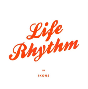 LIFE RHYTHM | VINYL RECORD (LP)