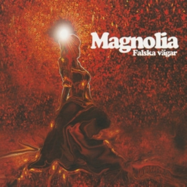 MAGNOLIA | FALSKA VAGAR | CD