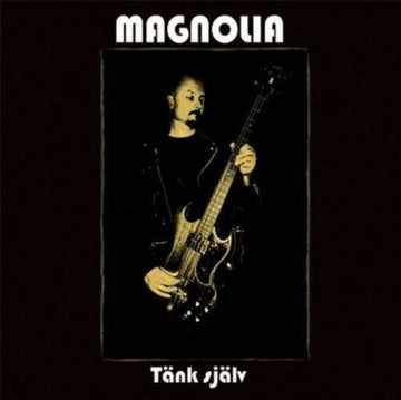 MAGNOLIA | TANK SJALV | CD