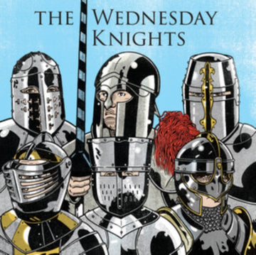 WEDNESDAY KNIGHTS | VINYL RECORD (LP)
