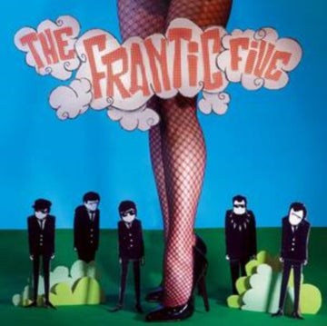 LA FIN | VINYL RECORD (LP)