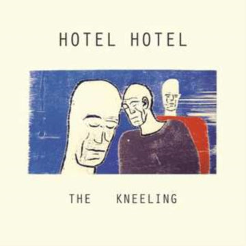 KNEELING | VINYL RECORD (LP)