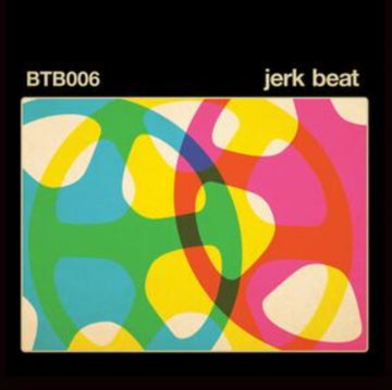 JERK BEAT | VINYL RECORD (LP)
