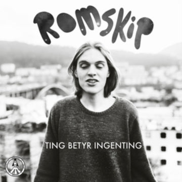TING BETYR INGENTING | VINYL RECORD (LP)