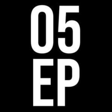 05 EP | VINYL RECORD (LP)